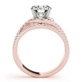 Engagement Ring - TN51031-E